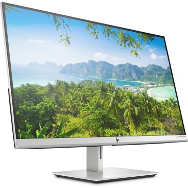 HP U27 4K 68,6 cm (27") 3840 x 2160 pixels 4K Ultra HD LED Blanc