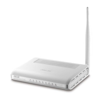 ASUS RT-N10U routeur sans fil Fast Ethernet 4G