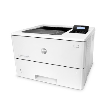 HP LaserJet Pro Imprimante M501dn, Imprimer, Impression recto verso