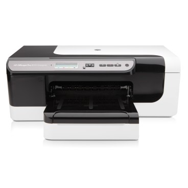 HP Officejet Pro 8000 Enterprise imprimante jets d'encres Couleur 600 x 600 DPI A4