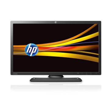 HP ZR2740w 68,6 cm (27") 2560 x 1440 pixels LED Noir