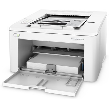 HP LaserJet Pro Imprimante M203dw, Imprimer, Impression recto verso