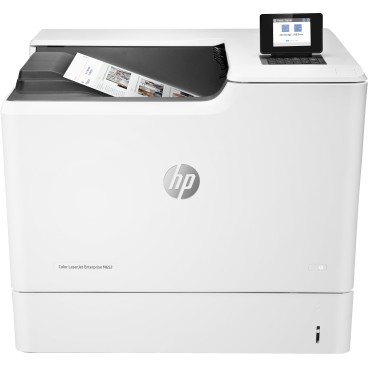 HP Color LaserJet Enterprise M652n, Imprimer