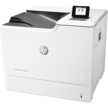 HP Color LaserJet Enterprise M652n, Imprimer