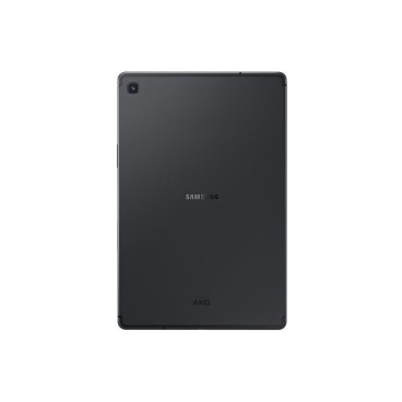 Samsung Galaxy Tab S5e SM-T725N 4G LTE 64 Go 26,7 cm (10.5") Qualcomm Snapdragon 6 Go Wi-Fi 5 (802.11ac) Noir