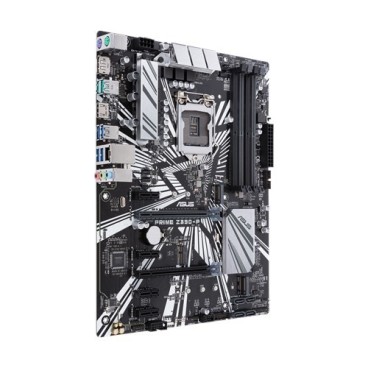 ASUS PRIME Z390-P Intel Z390 LGA 1151 (Emplacement H4) ATX
