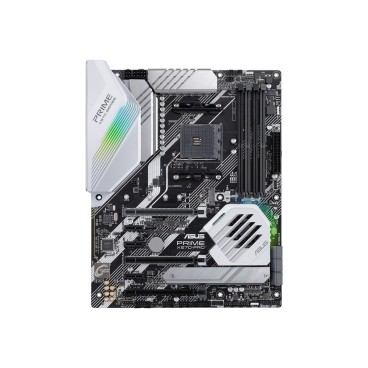 ASUS PRIME X570-PRO AMD X570 Emplacement AM4 ATX