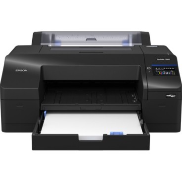 Epson SureColor P5300 imprimante grand format Wifi Jet d’encre piézoélectrique Couleur 5760 x 1440 DPI A2 (420 x 594 mm)