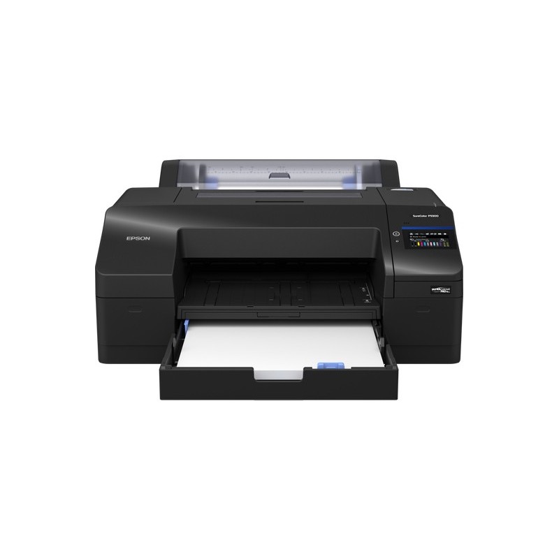 Epson SureColor P5300 imprimante grand format Wifi Jet d’encre piézoélectrique Couleur 5760 x 1440 DPI A2 (420 x 594 mm)