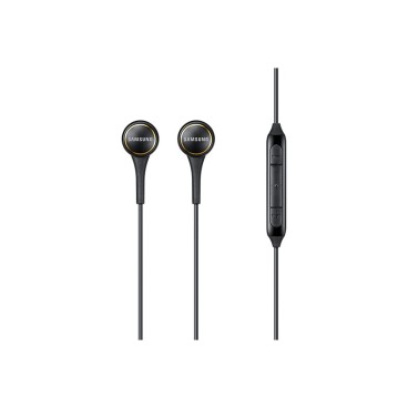 Samsung EO-IG935 Casque Avec fil Ecouteurs Appels Musique Noir