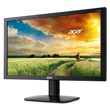 Acer KA0 KA270HAbid 68,6 cm (27") 1920 x 1080 pixels Full HD LED Noir