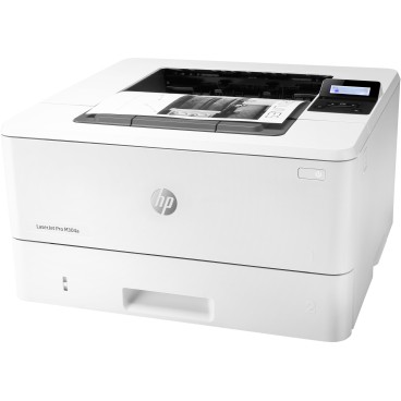 HP LaserJet Pro Imprimante M304a, Imprimer, Vitesses de première page imprimée Taille compacte Écoénergétique