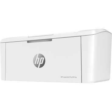 HP LaserJet Pro M15a 600 x 600 DPI A4
