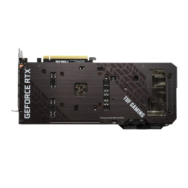 ASUS TUF Gaming TUF-RTX3070-8G-GAMING NVIDIA GeForce RTX 3070 8 Go GDDR6