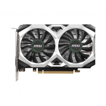 MSI GeForce GTX 1650 D6 Ventus XS OCV2 NVIDIA 4 Go GDDR6