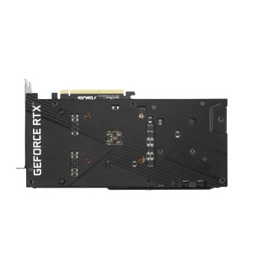 ASUS Dual -RTX3070-O8G NVIDIA GeForce RTX 3070 8 Go GDDR6