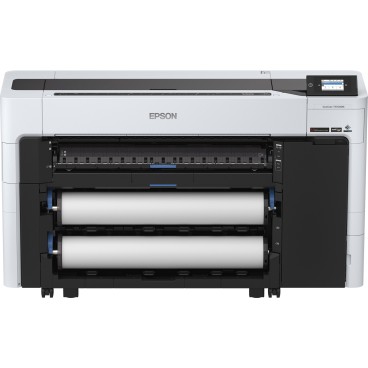 Epson SureColor SC-T5700D imprimante grand format Wifi Jet d'encre Couleur 2400 x 1200 DPI A0 (841 x 1189 mm) Ethernet LAN