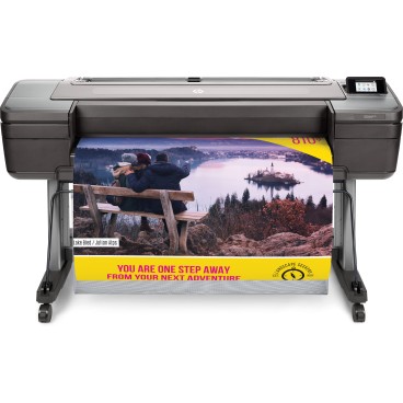 HP Designjet Imprimante Z6 PostScript de 44 pouces