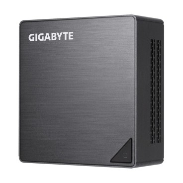 Gigabyte SO-DDR4 M-DP+M2+GLN+WIFI+USB3.1 IN Noir BGA 1356 i3-8130U 2,2 GHz