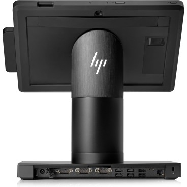 HP Solution de point de vente mobile Engage Go