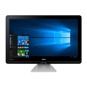 ASUS Zen AiO ZN241ICGT-RA001R PC tout en un station de travail Intel® Core™ i5 60,5 cm (23.8") 1920 x 1080 pixels Écran tactile