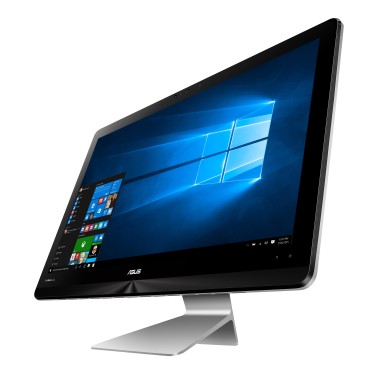 ASUS Zen AiO ZN241ICGT-RA001R PC tout en un station de travail Intel® Core™ i5 60,5 cm (23.8") 1920 x 1080 pixels Écran tactile
