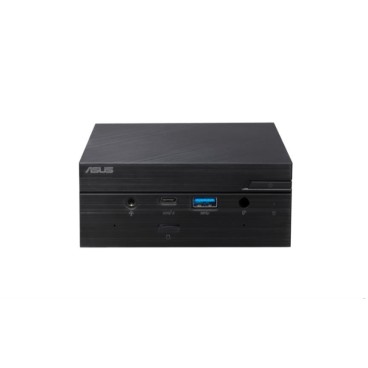 ASUS PN62-BB5004MD 0,6L mini PC Noir BGA 1528 i5-10210U 1,6 GHz