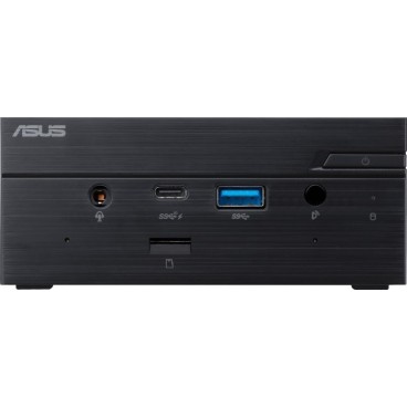 ASUS PN62S-BB3040MD Noir BGA 1528 i3-10110U 2,1 GHz