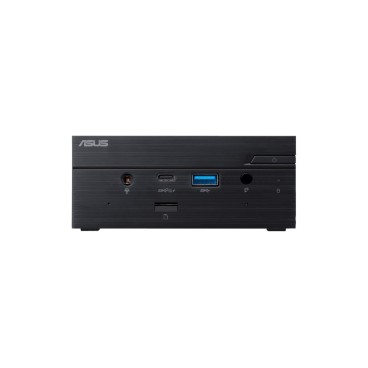 ASUS PN50-BBR343MD-CSM USFF Noir Socket FP6 Haut-parleurs intégrés 4300U 2,7 GHz