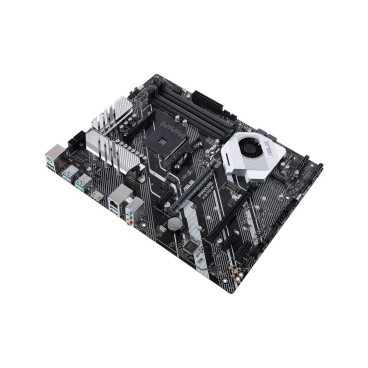 ASUS PRIME X570-P AMD X570 Emplacement AM4 ATX