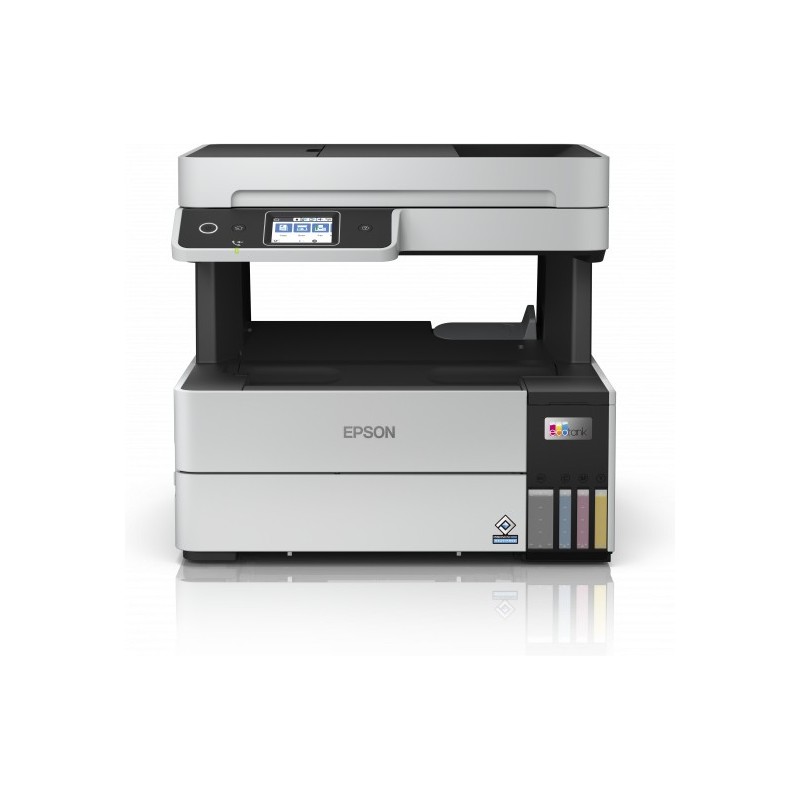 Epson EcoTank ET-5185 Jet d'encre A4 4800 x 1200 DPI 37 ppm Wifi