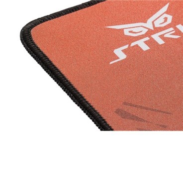 ASUS ROG Strix Strix Glide Speed Tapis de souris de jeu Noir, Orange