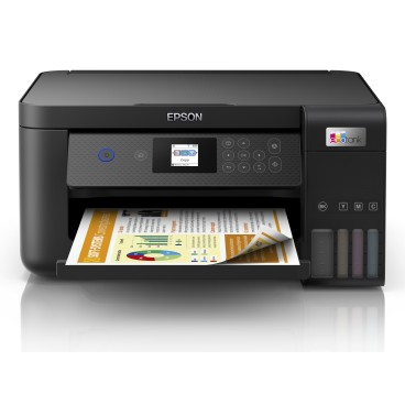 Epson EcoTank ET-2850