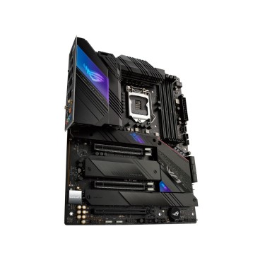 ASUS ROG STRIX Z590-E GAMING WIFI Intel Z590 LGA 1200 ATX