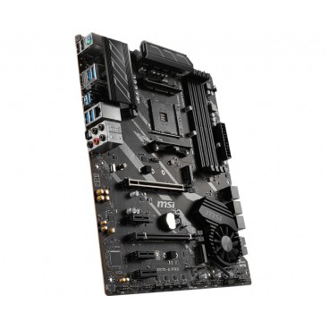 MSI X570-A PRO carte mère AMD X570 Emplacement AM4 ATX