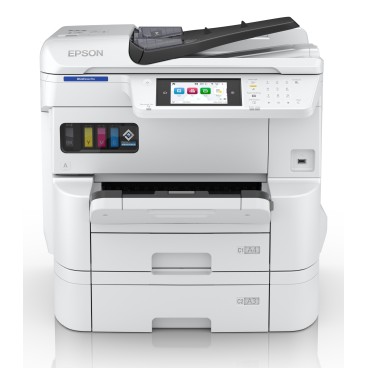 Epson WorkForce Pro EM-C7100DWF Jet d'encre A3+ 4800 x 1200 DPI 35 ppm Wifi