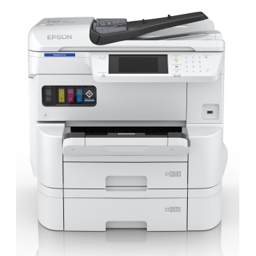 Epson WorkForce Pro EM-C7100DWF Jet d'encre A3+ 4800 x 1200 DPI 35 ppm Wifi