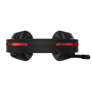 Acer Nitro Gaming Headset Casque Avec fil Arceau Jouer Noir