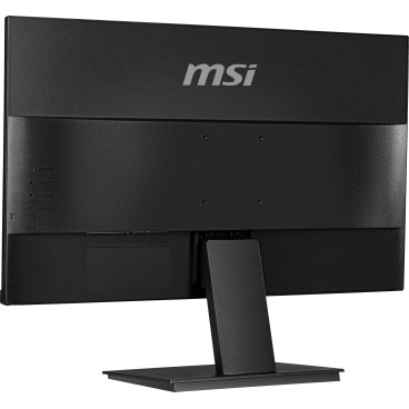 MSI Pro MP241 60,5 cm (23.8") 1920 x 1080 pixels Full HD LCD Noir