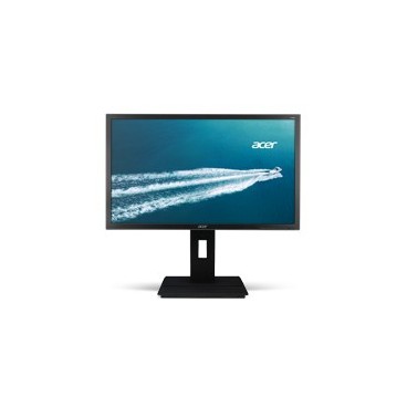 Acer V6 V176Lbmd 43,2 cm (17") 1280 x 1024 pixels SXGA Noir