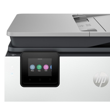 HP OfficeJet Pro 8132e Sans fil All-in-One Couleur Imprimante, Instant Ink Impression recto-verso