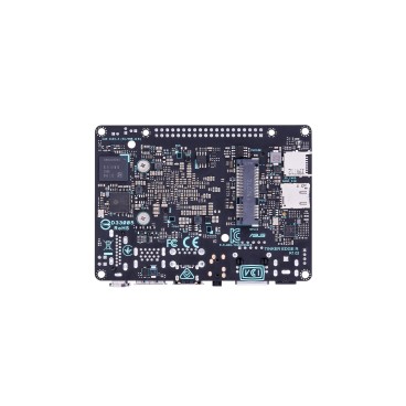 ASUS Tinker Edge R carte de développement 1,8 MHz Rockchip RK3399Pro