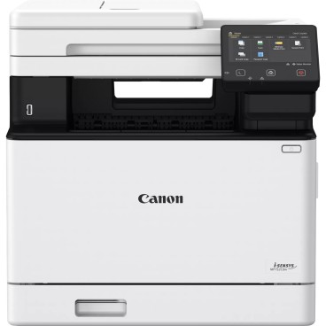 Canon i-SENSYS MF752Cdw Laser A4 1200 x 1200 DPI 33 ppm Wifi