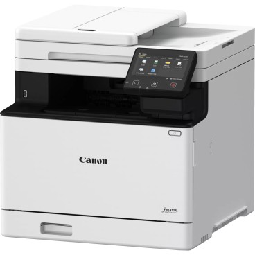 Canon i-SENSYS MF752Cdw Laser A4 1200 x 1200 DPI 33 ppm Wifi