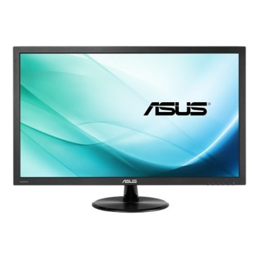 ASUS VP228HE 54,6 cm (21.5") 1920 x 1080 pixels Full HD Noir