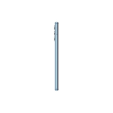 Samsung Galaxy A32 4G SM-A325F 16,3 cm (6.4") Double SIM Android 11 USB Type-C 4 Go 128 Go 5000 mAh Bleu