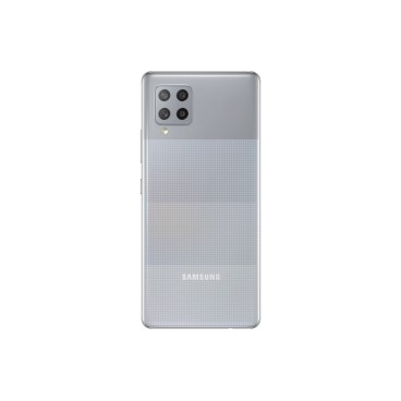 Samsung Galaxy A42 5G SM-A426B 16,8 cm (6.6") USB Type-C 4 Go 128 Go 5000 mAh Gris