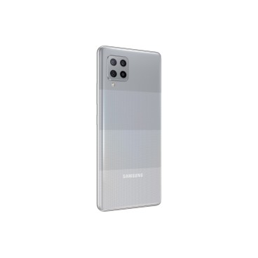 Samsung Galaxy A42 5G SM-A426B 16,8 cm (6.6") USB Type-C 4 Go 128 Go 5000 mAh Gris