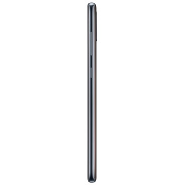 Samsung Galaxy A70 SM-A705F 17 cm (6.7") Double SIM Android 9.0 4G USB Type-C 6 Go 128 Go 4500 mAh Noir