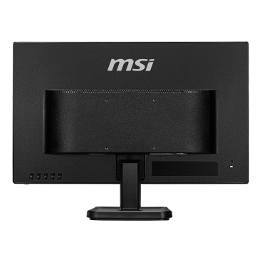 MSI PRO MP221 54,6 cm (21.5") 1920 x 1080 pixels Full HD LED Noir